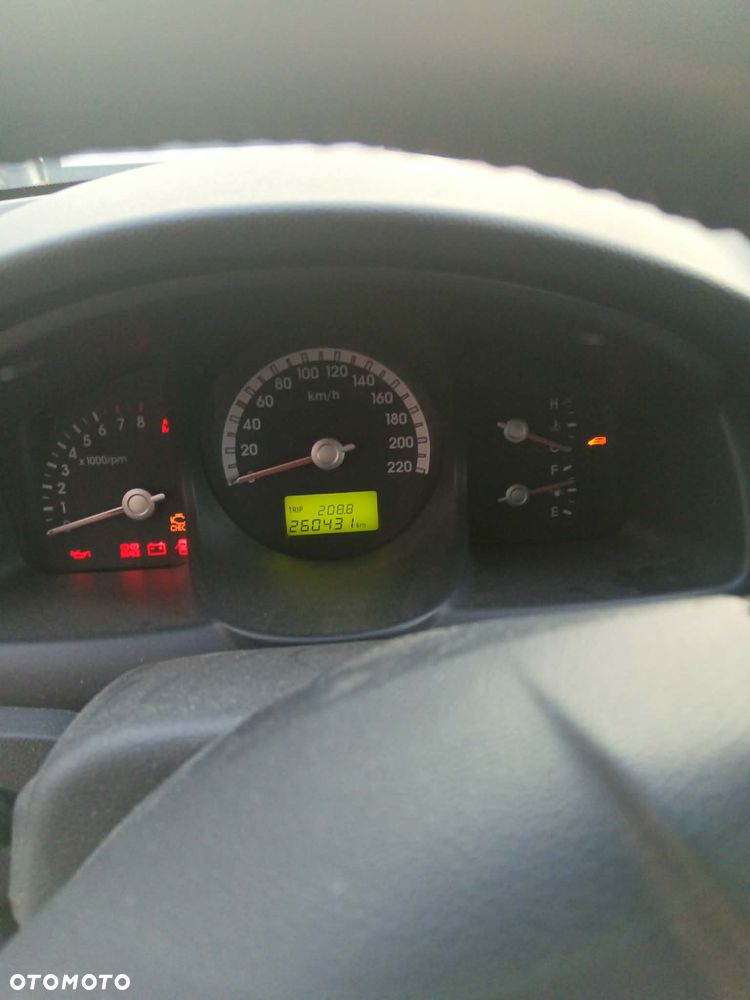 Kia Sportage - 10