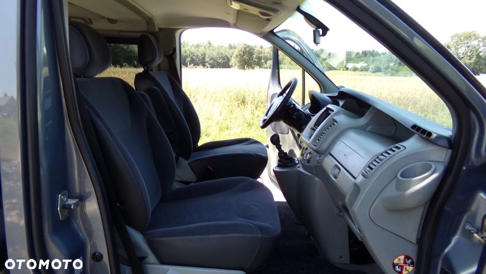 Renault Trafic - 22