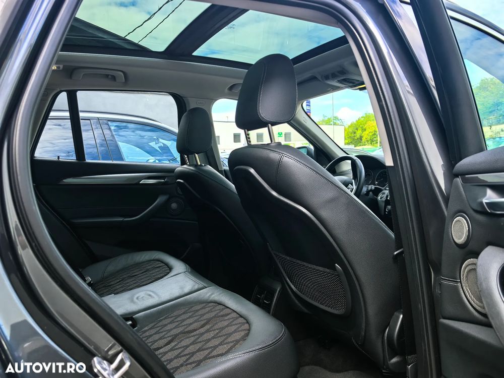 BMW X1 xDrive25e xLine - 16