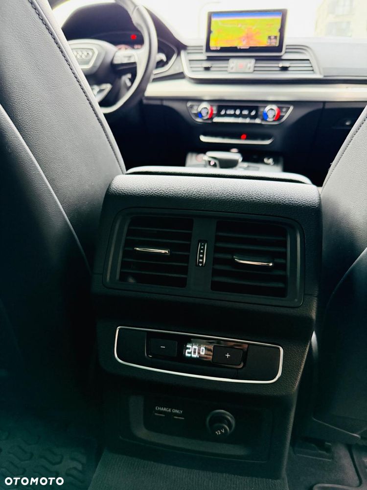 Audi SQ5 3.0 TFSI Quattro Tiptronic - 17