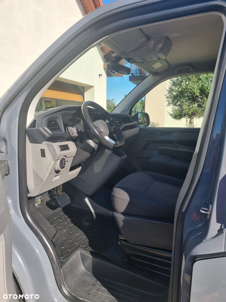 Volkswagen Transporter Kombi T6.1 TDI L1H1 DSG - 11