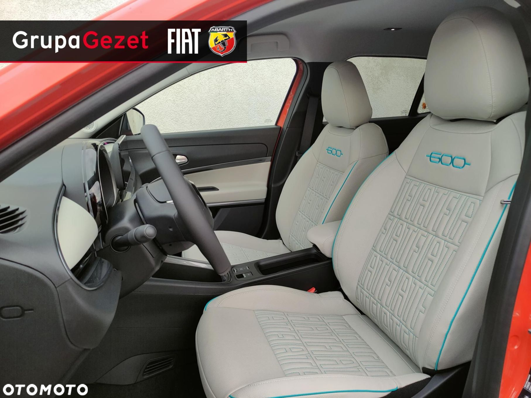 Fiat 600 - 12