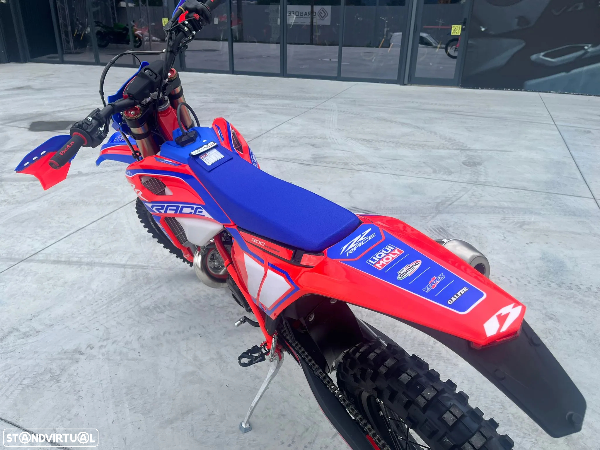 Beta RR 2T 300 RACE - 7
