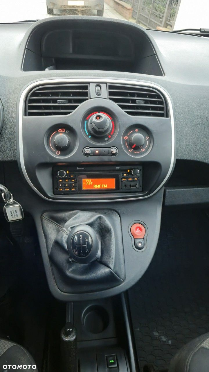 Renault Kangoo - 7