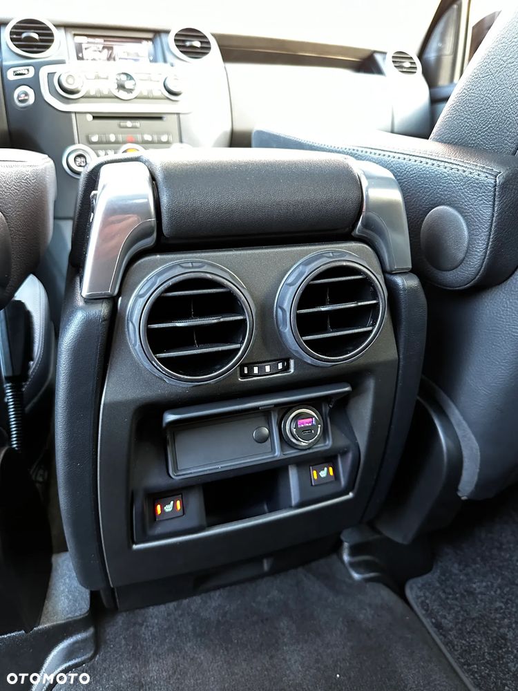 Land Rover Discovery 3.0SD V6 SE - 16