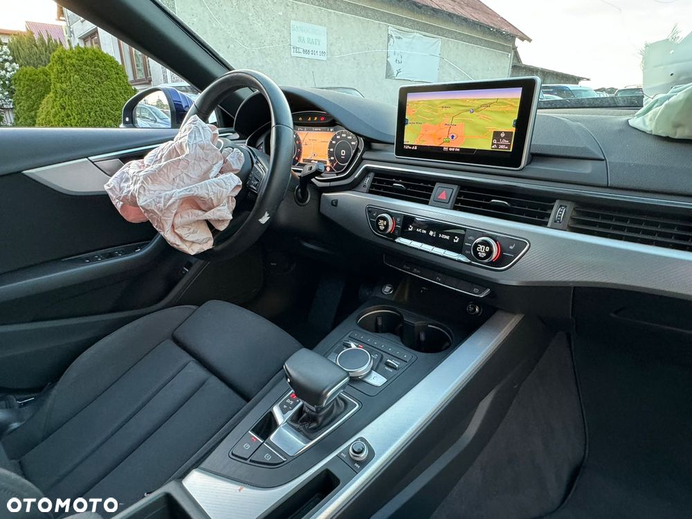 Audi A4 Avant - 23