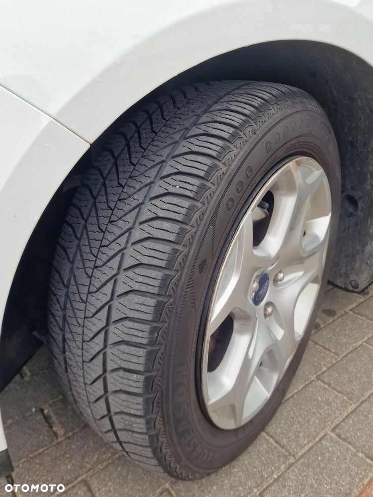Ford Focus 1.0 EcoBoost Trend Sport ASS - 16
