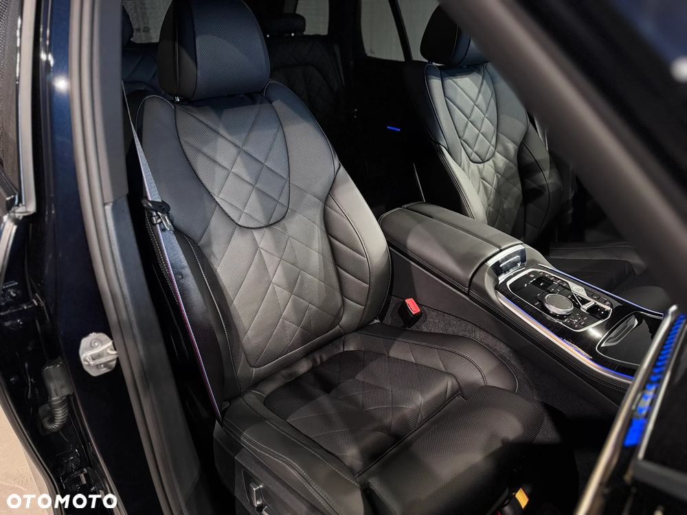 BMW X5 xDrive30d mHEV M Sport Edition sport - 12