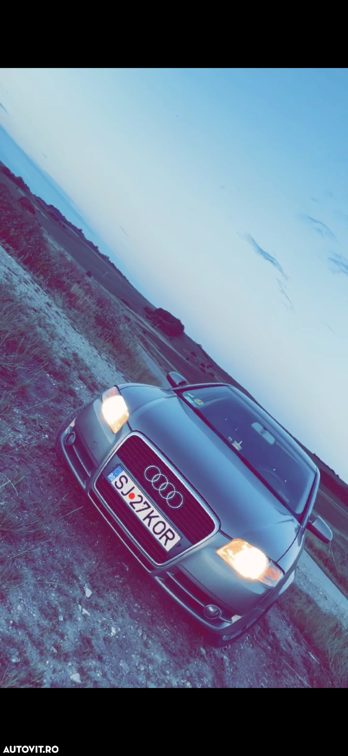 Audi A4 2.0 TDI - 3