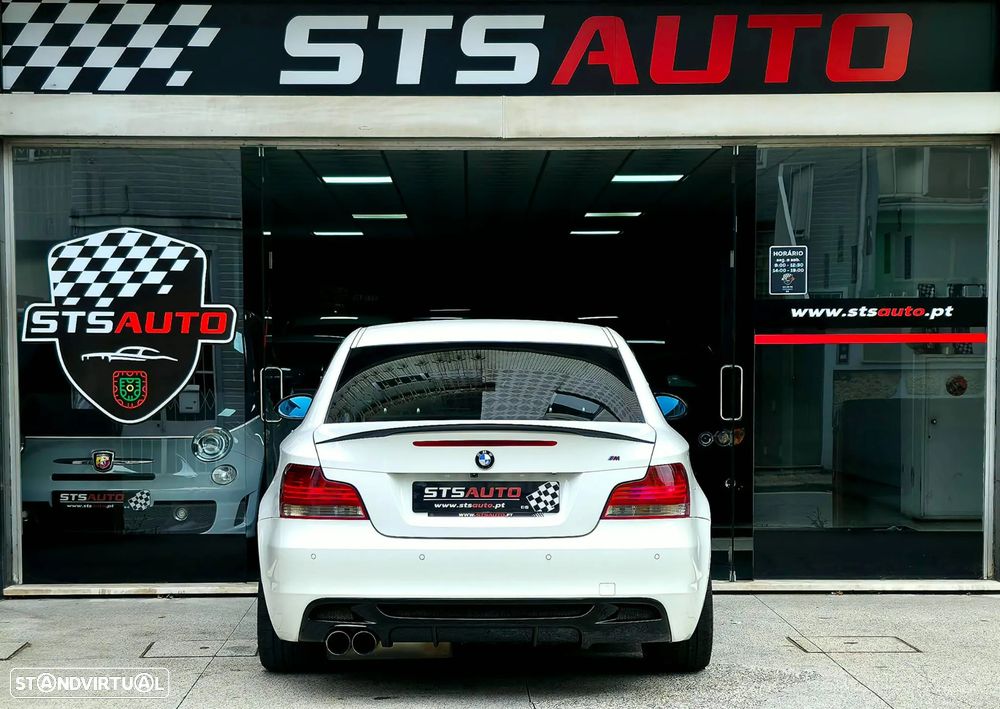 BMW 123 d Limited Edition Lifestyle c/ M Sport Pack - 15