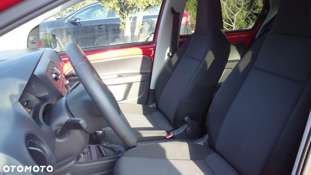 Skoda Citigo 1.0 Ambition EU6 - 24