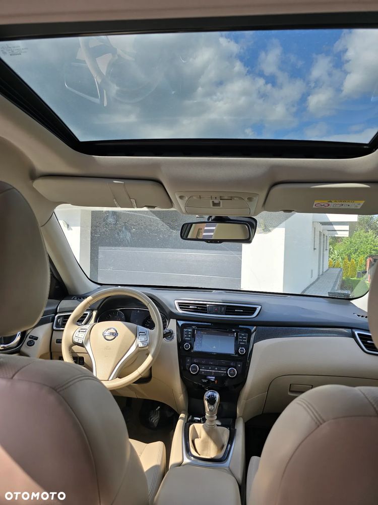 Nissan X-Trail 1.6 DCi Tekna 4WD - 6