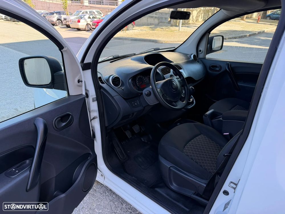 Renault Kangoo c/IVA deductivel - 5