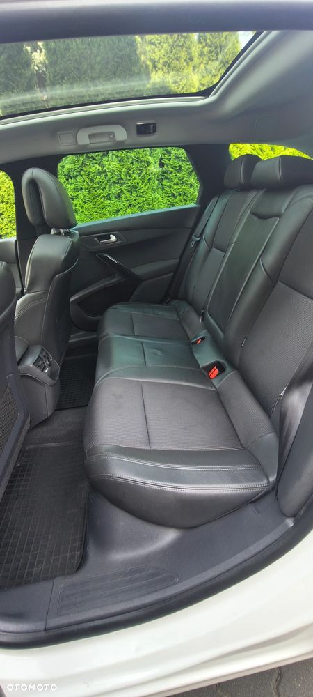 Peugeot 508 1.6 e-THP Allure S&S - 10