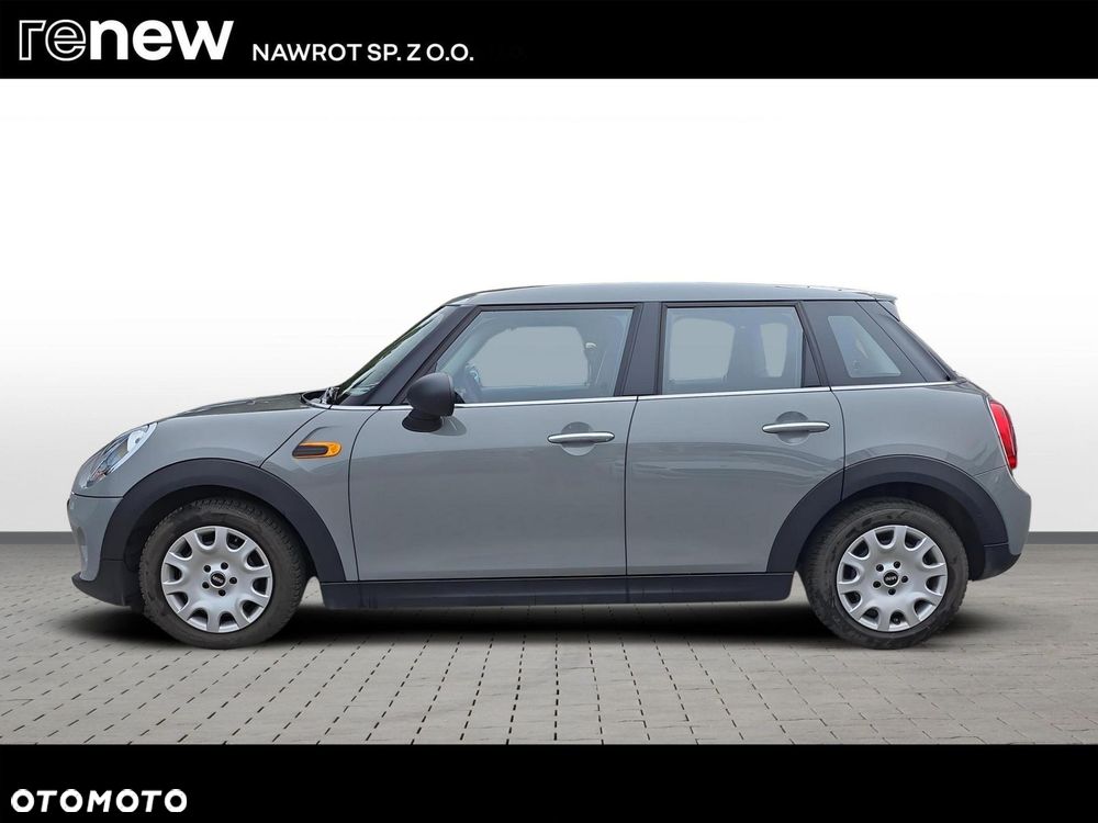 MINI ONE Standard - 2