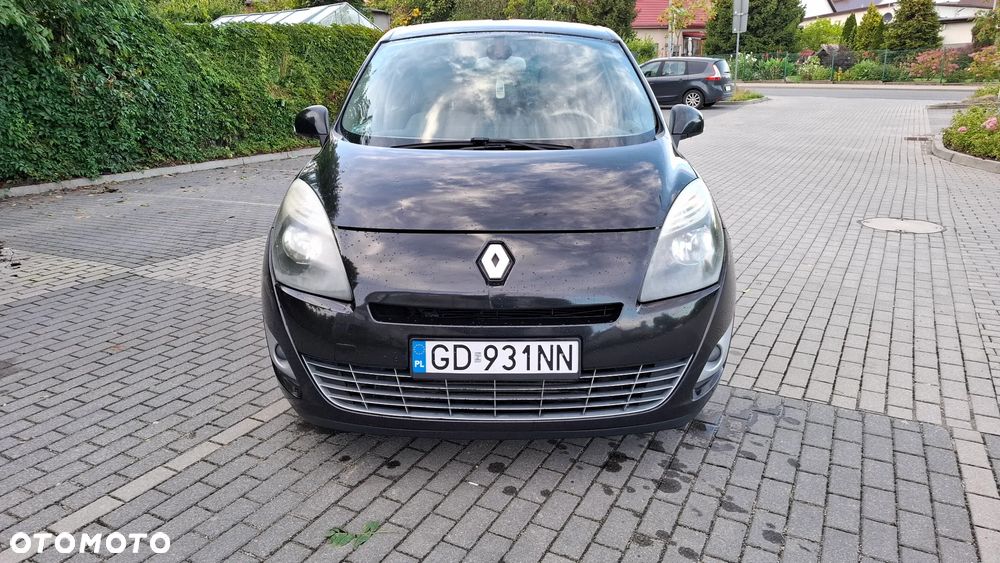 Renault Scenic 1.9 dCi Privilege Euro5 - 3