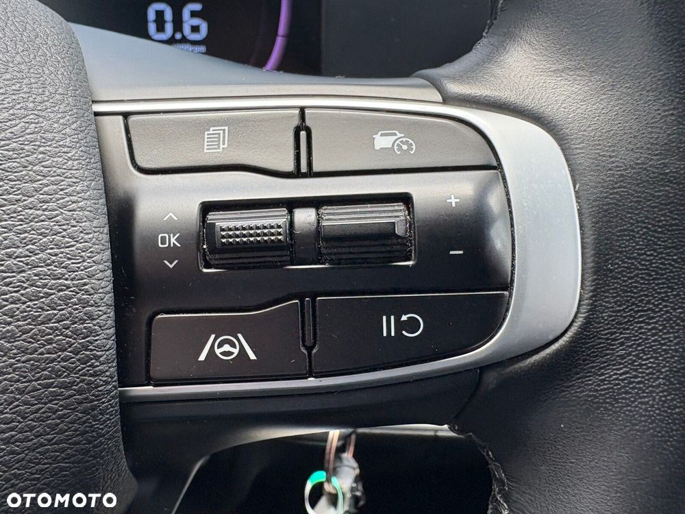 Kia Sportage - 23