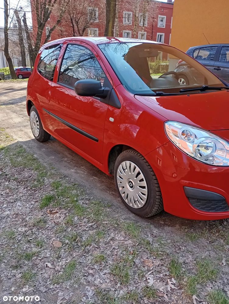 Renault Twingo - 10