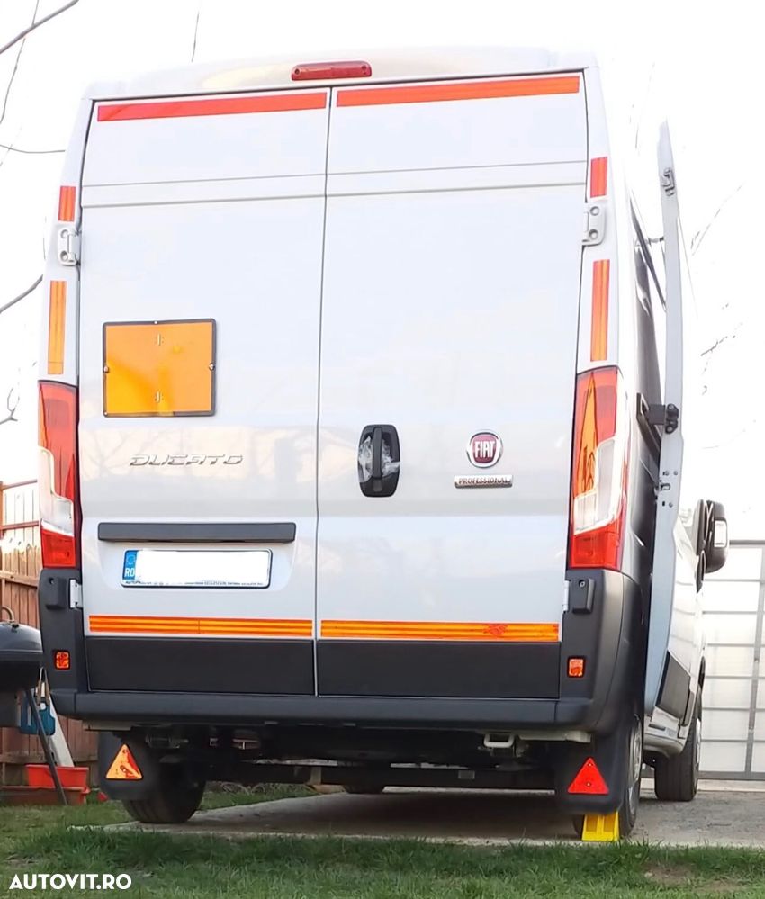 Fiat DUCATO - 10