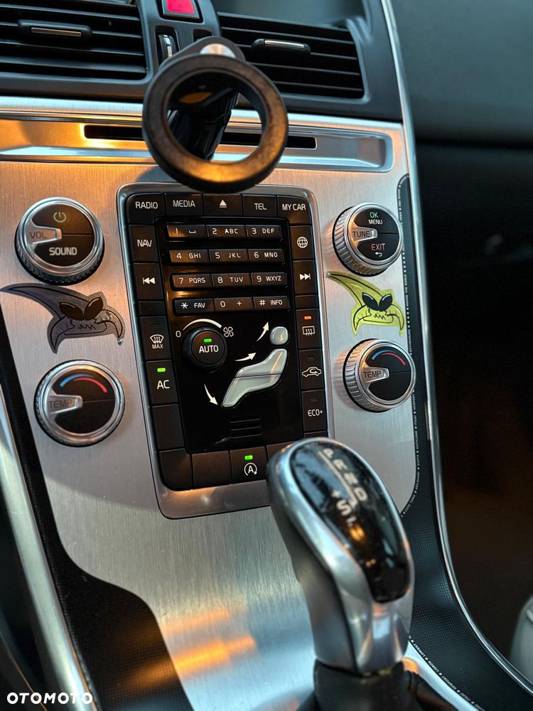 Volvo XC 60 D4 Geartronic Ocean Race - 27