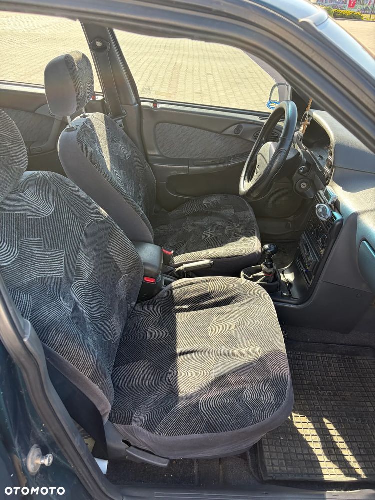 Daewoo Espero - 4