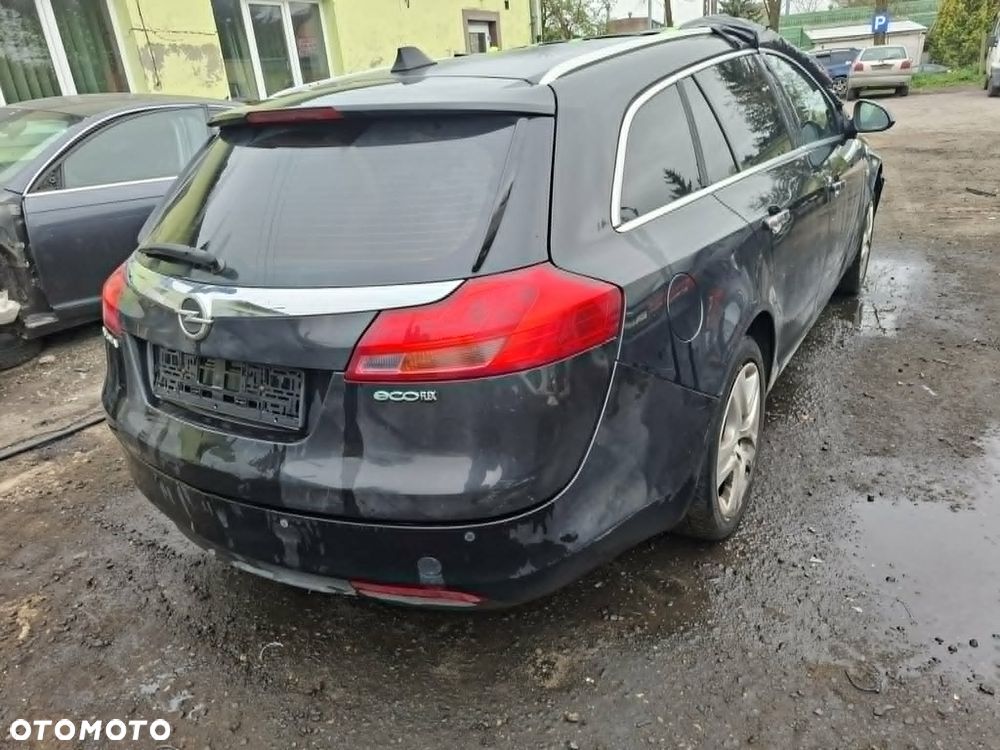 Opel Insignia - 4