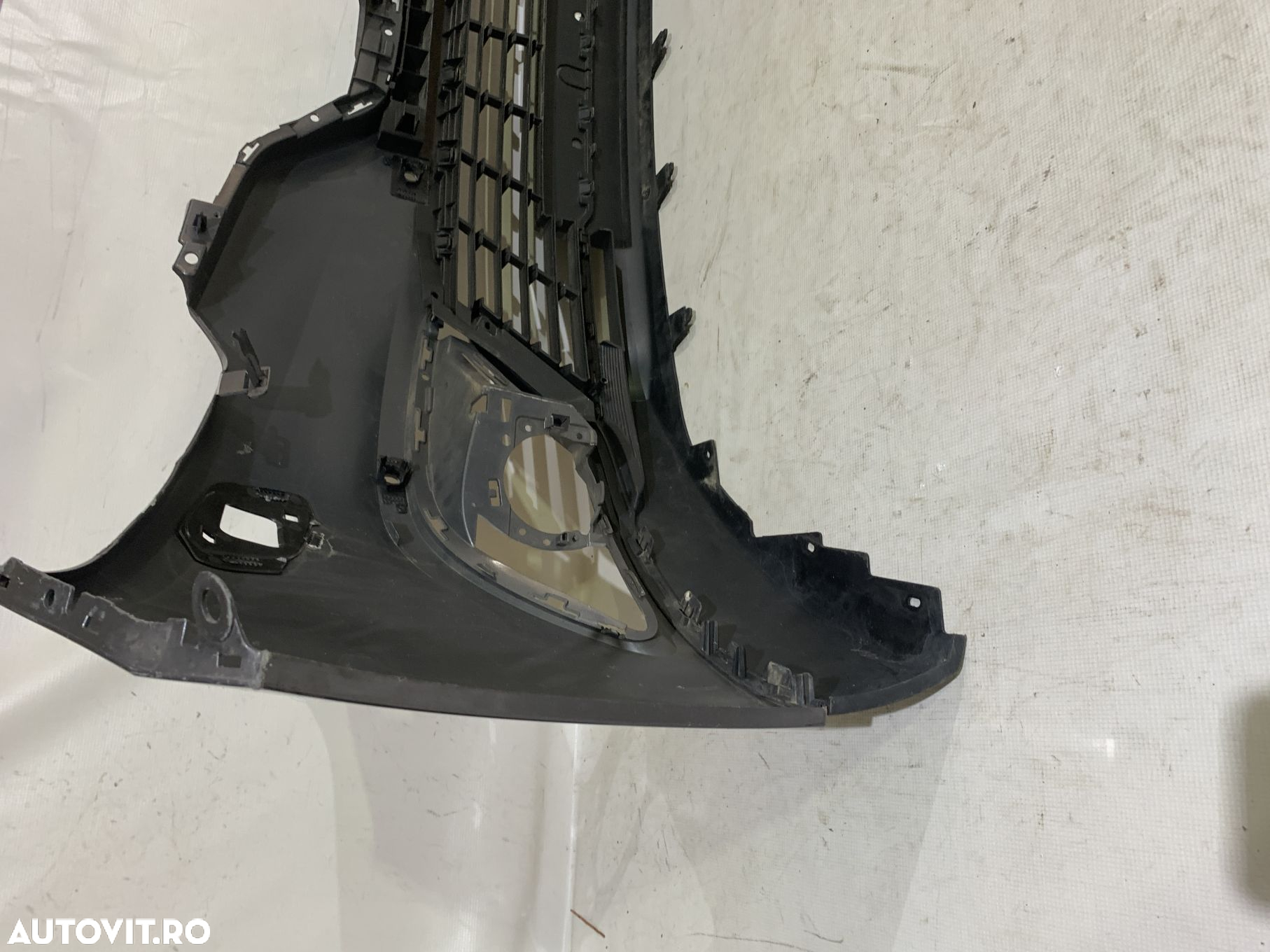 Bara fata Renault Scenic 4, 2016, 2017, 2018, 2019, 2020, cod origine OE 620224328R. - 6