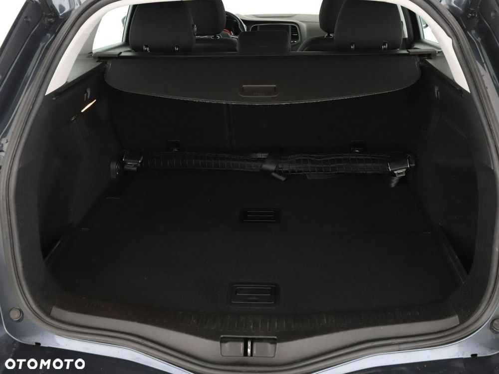 Renault Megane ENERGY TCe 130 EDC BUSINESS - 21