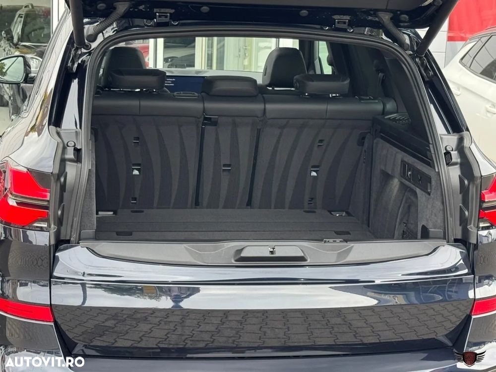 BMW X5 xDrive30d - 25