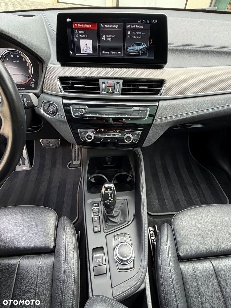 BMW X2 - 34