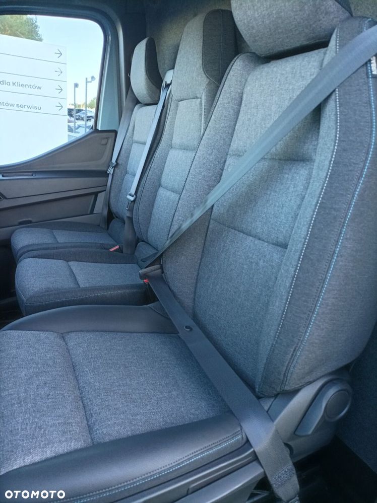 Renault Master Podwozie FWD EXTRA 3,5T L3 2.0 dCi 170 - 13