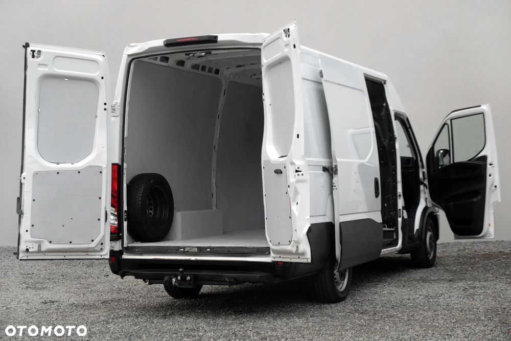 Iveco Daily 35-140 - 9