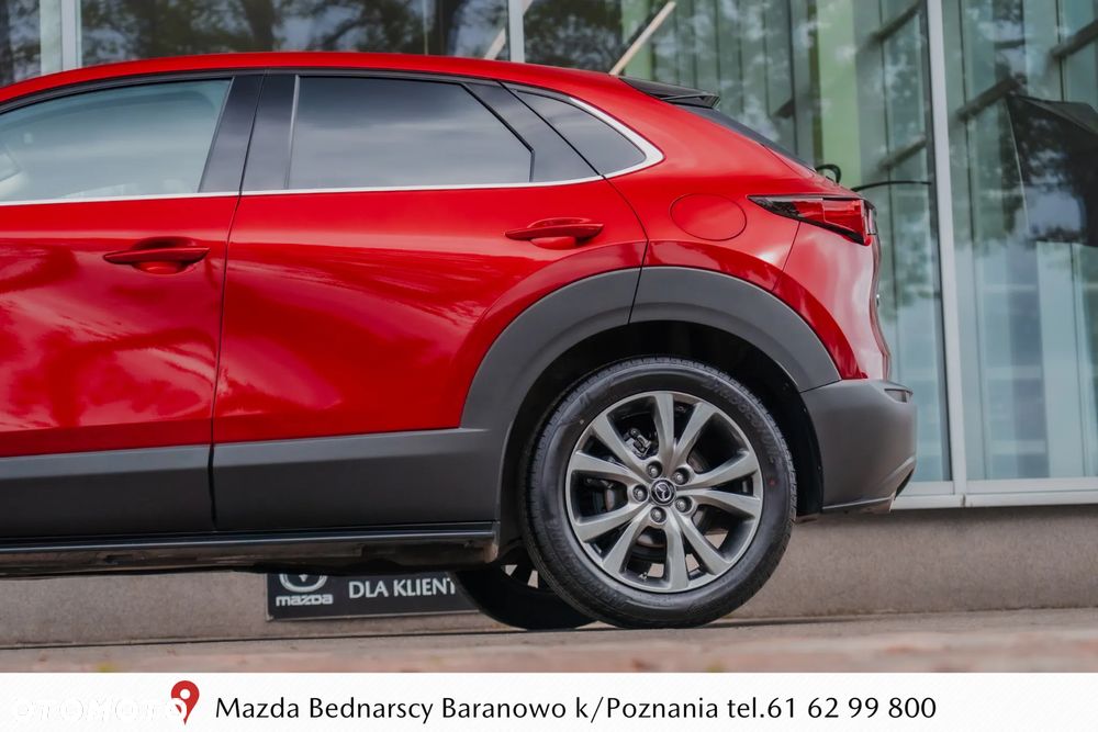 Mazda CX-30 2.0 mHEV Centre-Line 2WD - 12