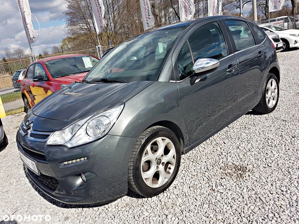 Citroën C3 1.0 VTi Attraction - 22