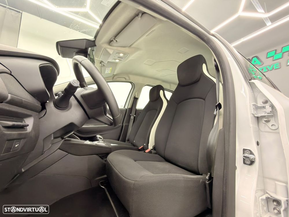 Renault Zoe (c/ Bateria) Zen 50 - 18