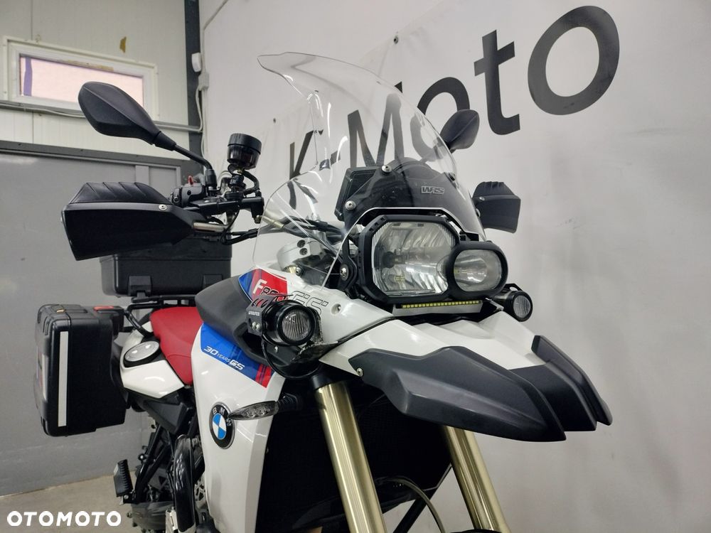 BMW GS - 3
