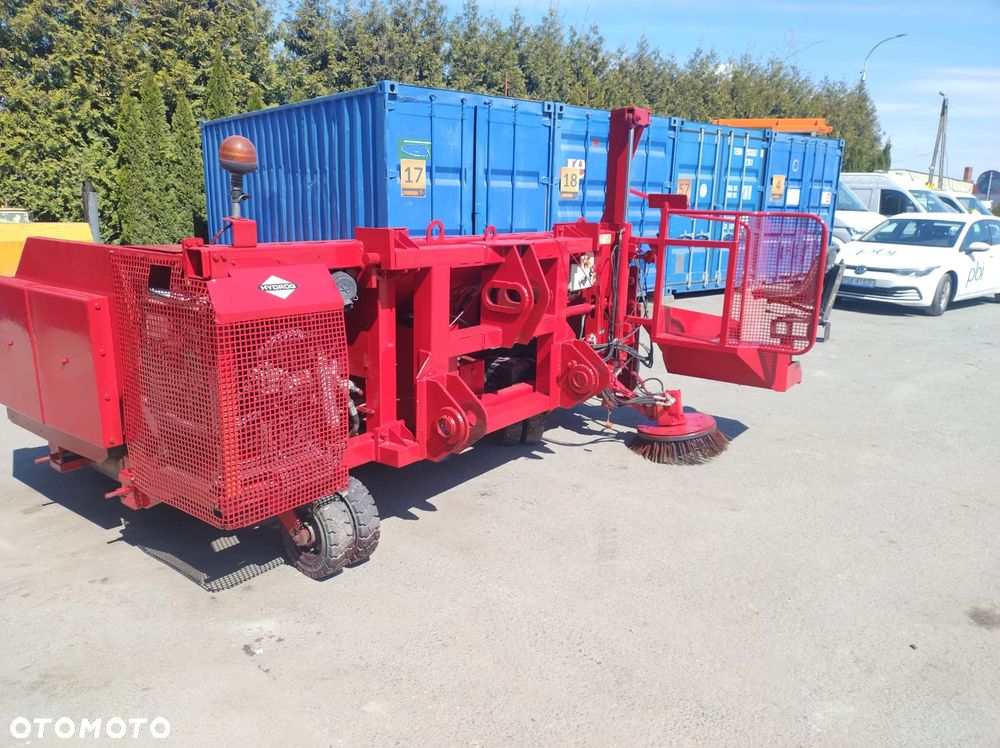 Inny HYDROG DG-1500 - 1