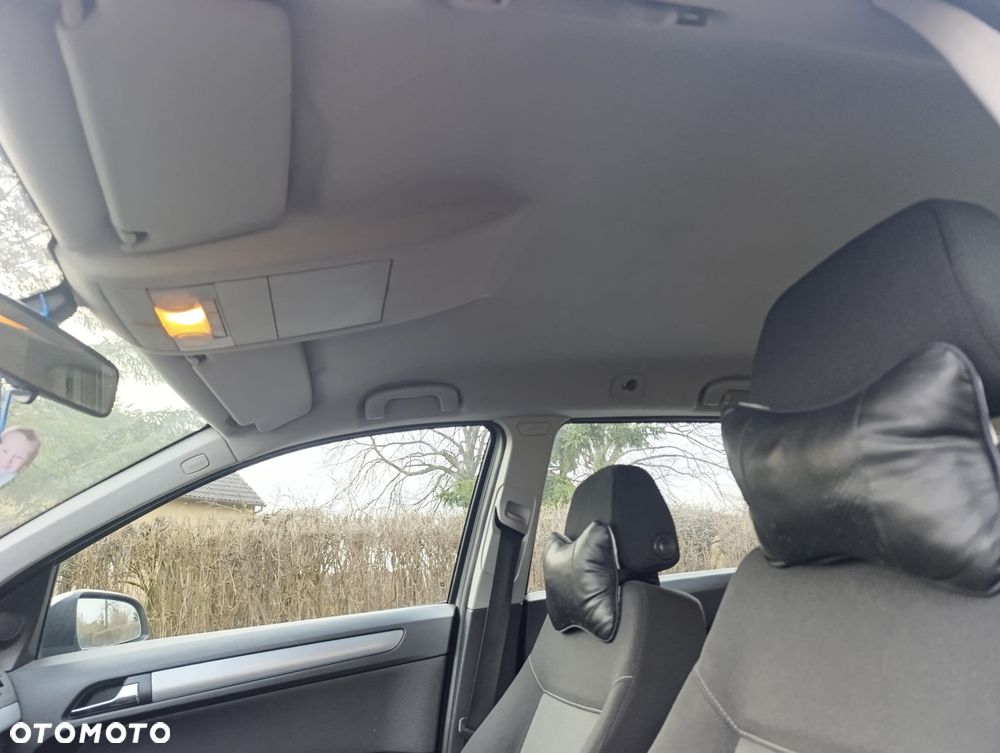 Opel Astra 1.6 Edition - 2