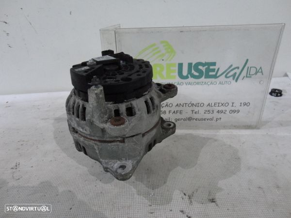 Alternador Volkswagen Polo (9N_) - 1