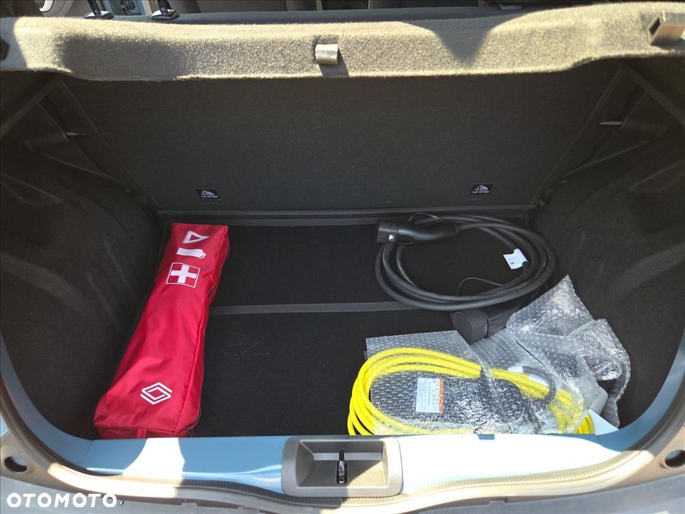 Dacia Spring Electric 24.3kWh 100 Extreme - 12