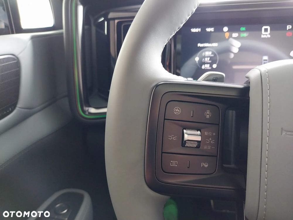 BYD Leopard 5 - 26