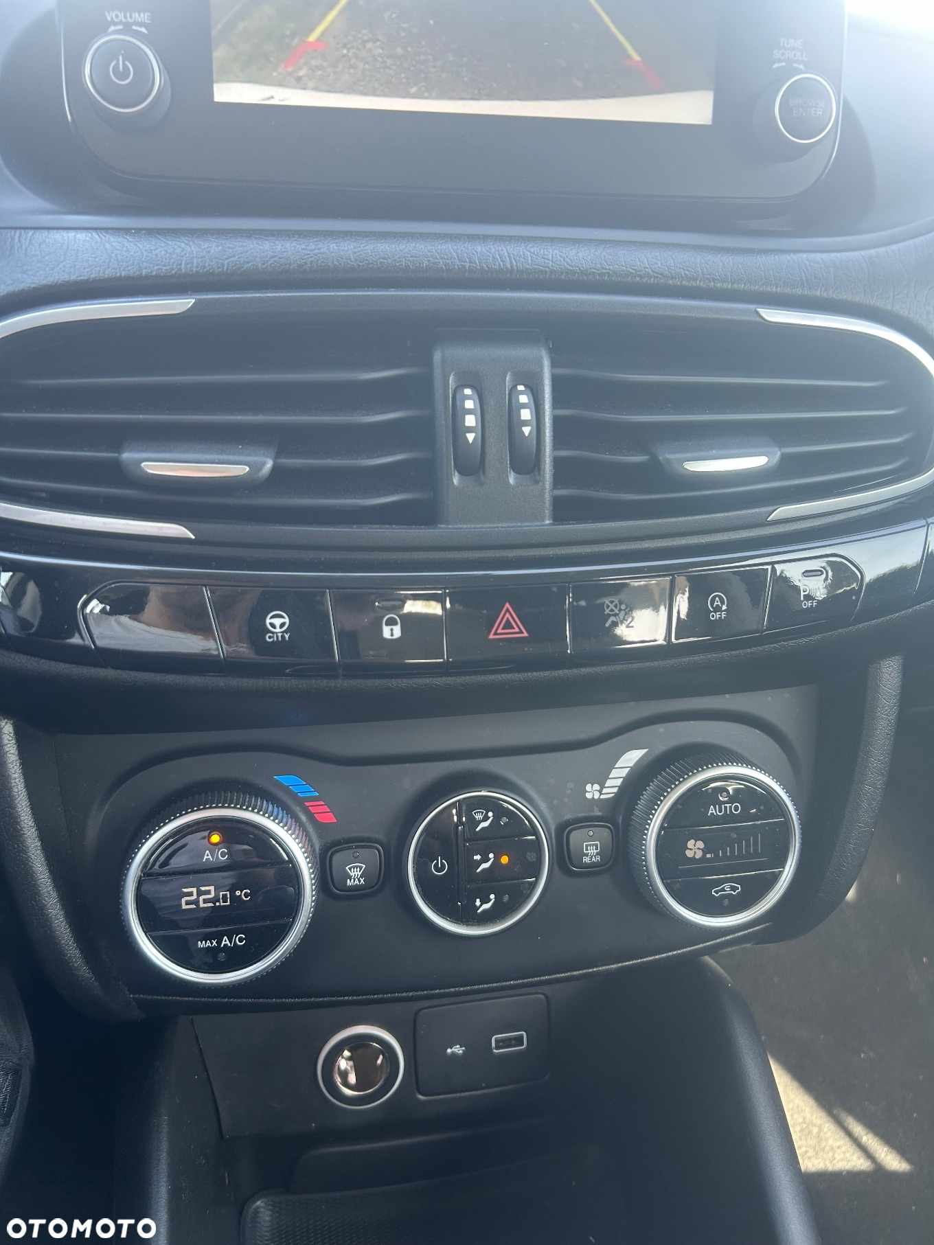 Fiat Tipo 1.3 MultiJet - 10