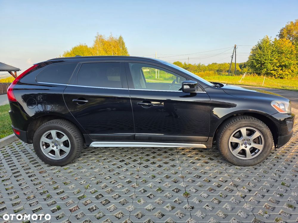Volvo XC 60 D3 Kinetic - 17