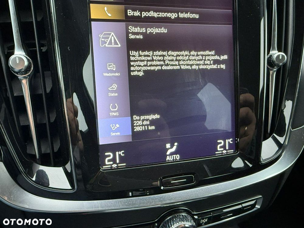 Volvo V60 - 13