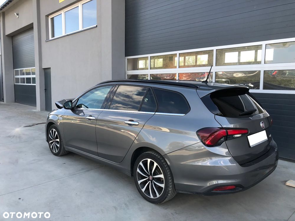 Fiat Tipo - 7