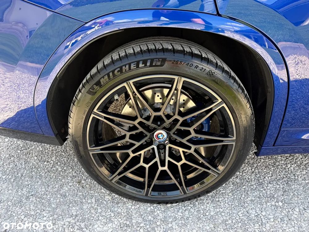 BMW X4 M - 33