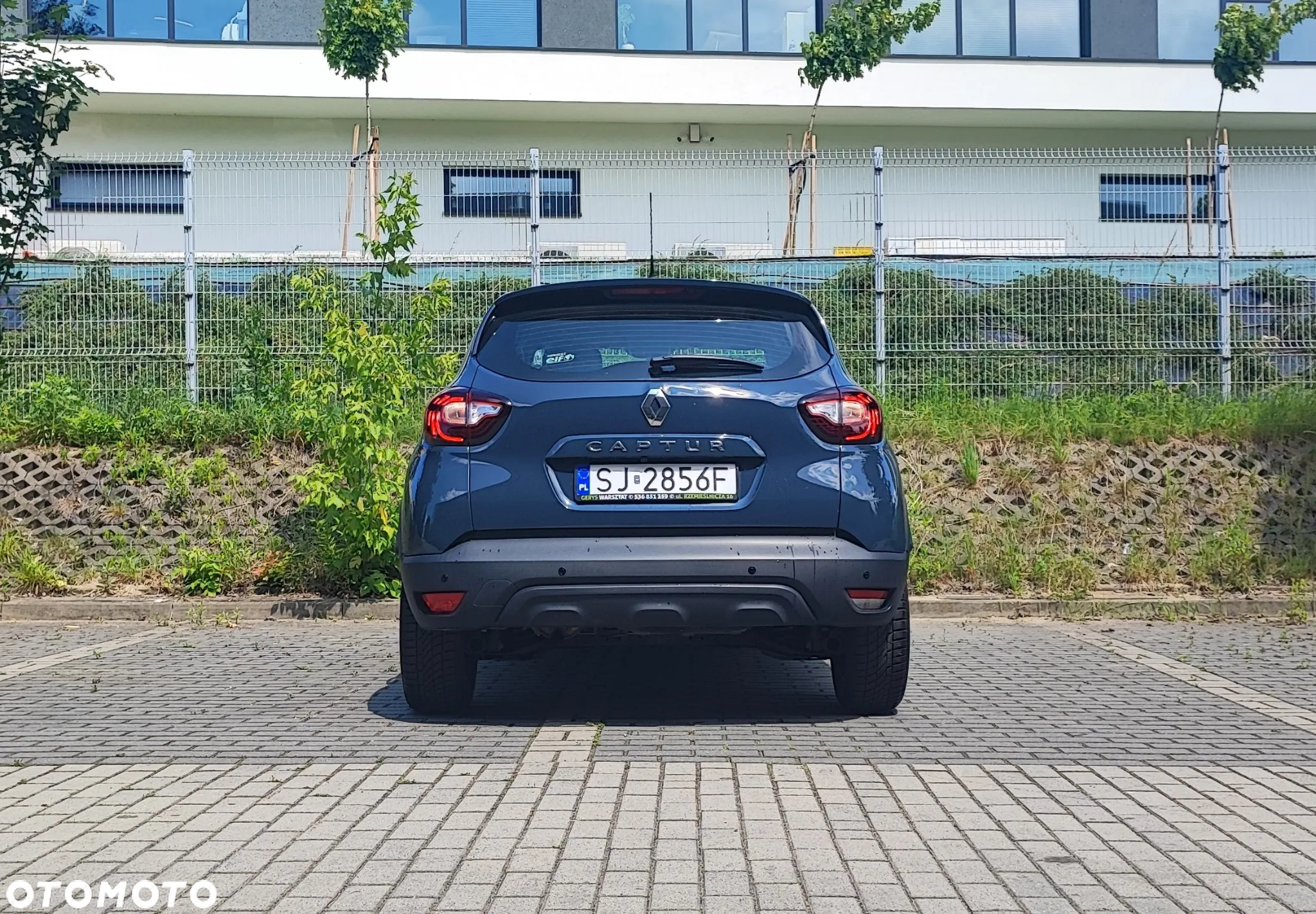 Renault Captur 0.9 Energy TCe Limited - 17