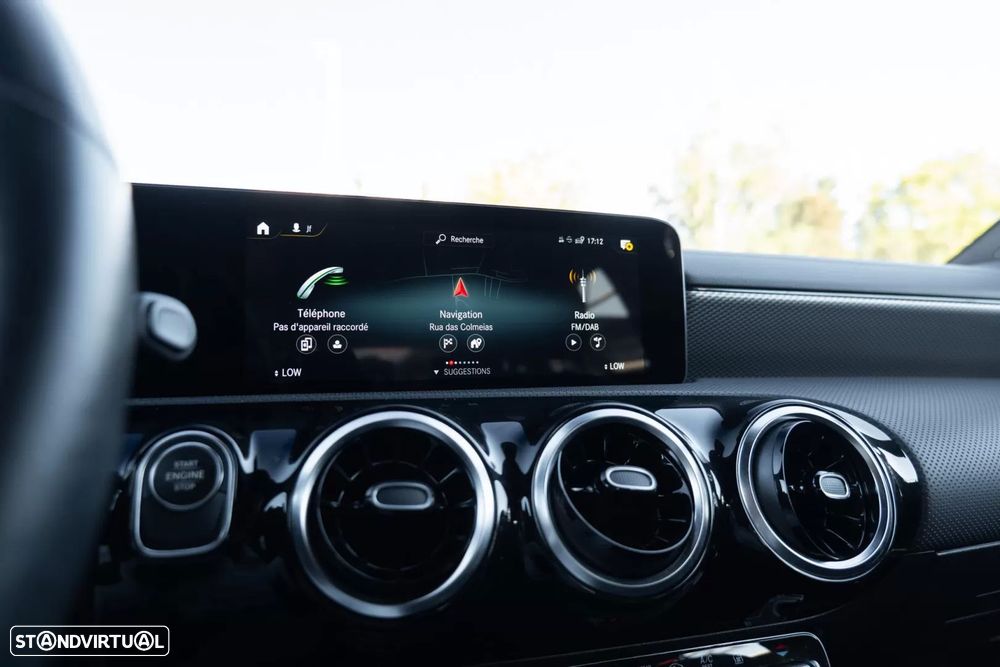 Mercedes-Benz CLA 250 e 8G-DCT Edition Progressive Line - 3
