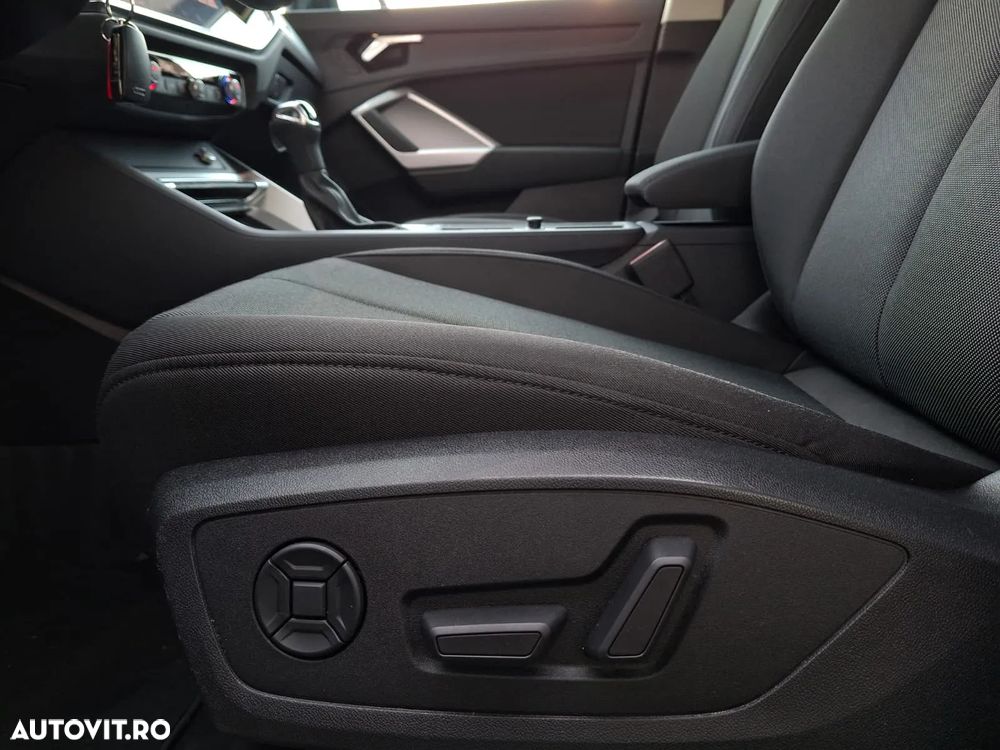 Audi Q3 2.0 TDI S tronic - 31