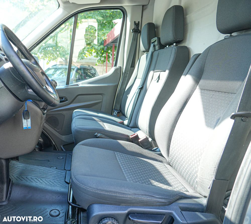 Ford Transit L2H2 - 12